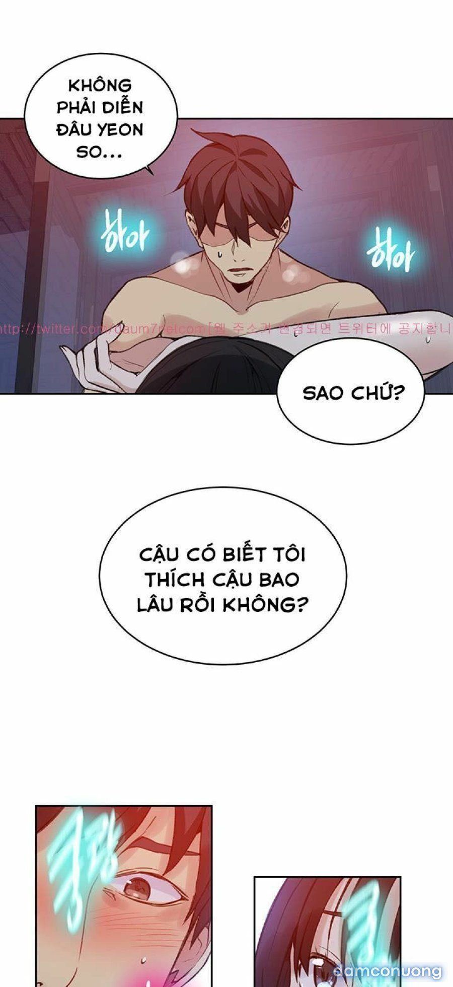 Những Nữ Thần Tiệm Net Chương 49 page 25 - Giả Dược