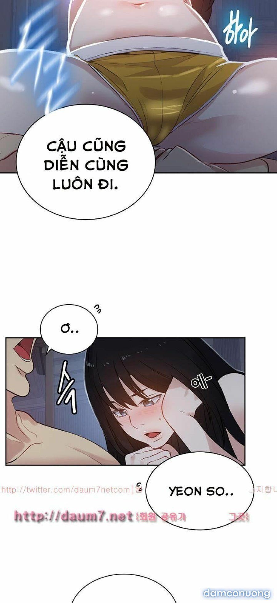 Những Nữ Thần Tiệm Net Chương 49 page 4 - Giả Dược