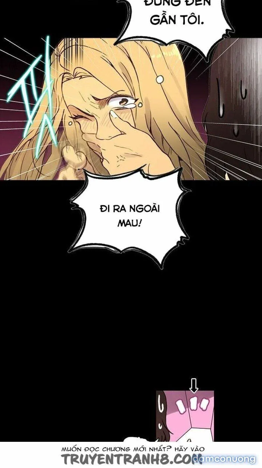 Những Nữ Thần Tiệm Net Chương 5 page 11 - Giả Dược