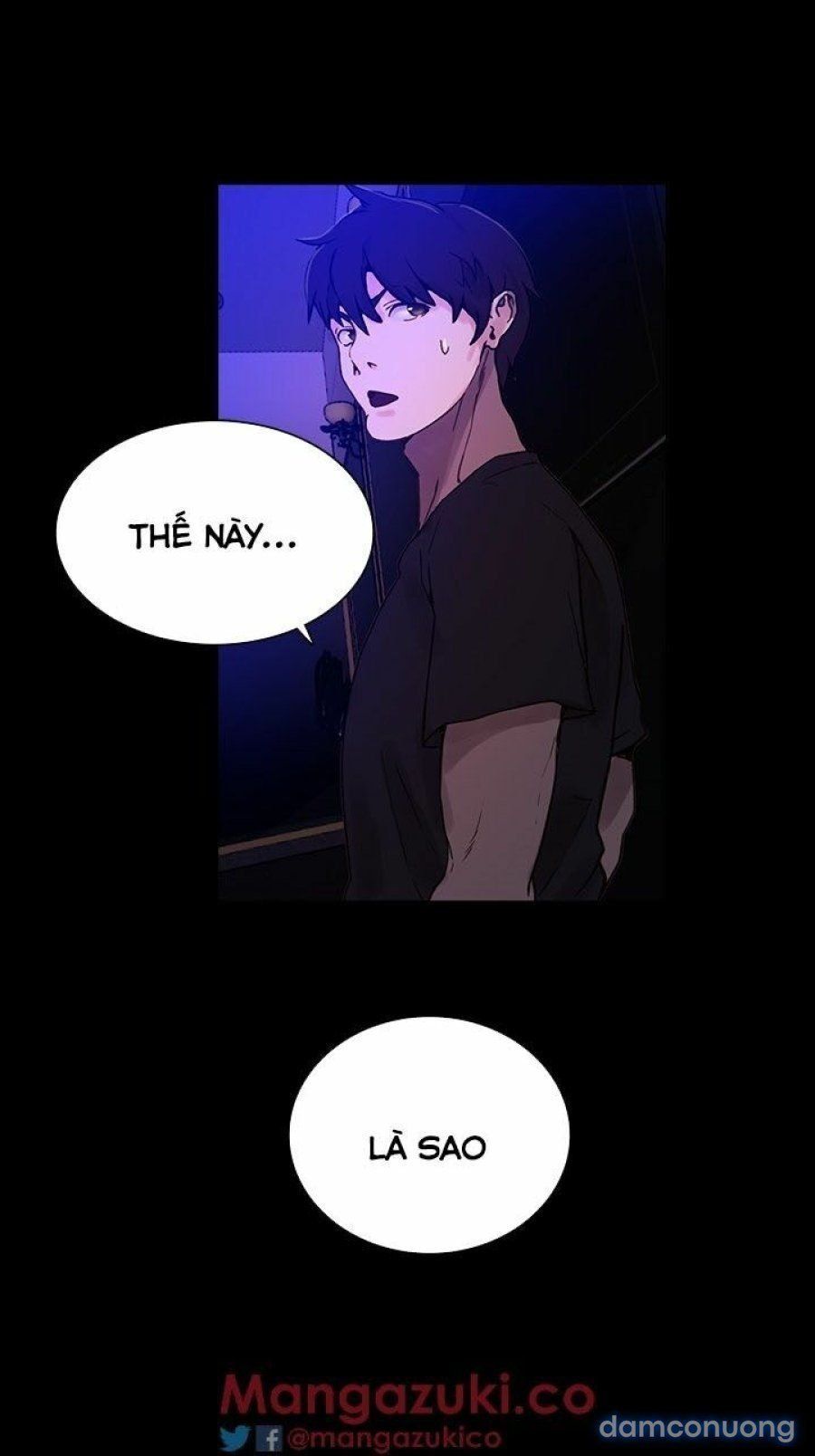 Những Nữ Thần Tiệm Net Chương 5 page 33 - Giả Dược