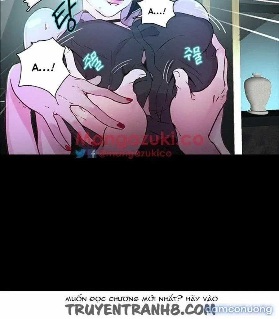 Những Nữ Thần Tiệm Net Chương 5 page 43 - Giả Dược