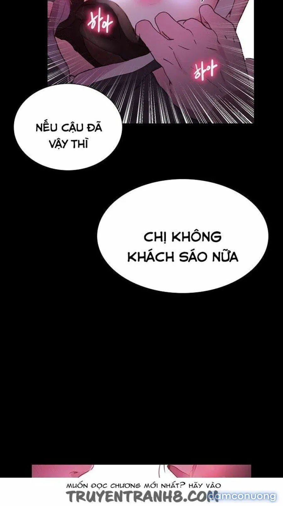 Những Nữ Thần Tiệm Net Chương 5 page 45 - Giả Dược
