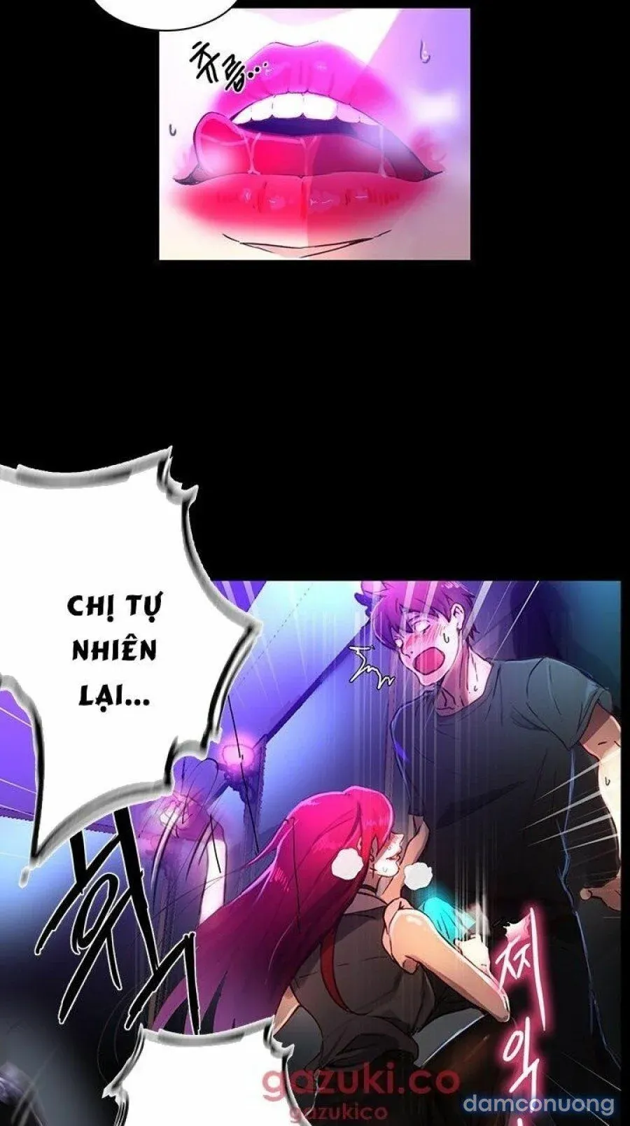 Những Nữ Thần Tiệm Net Chương 5 page 53 - Giả Dược