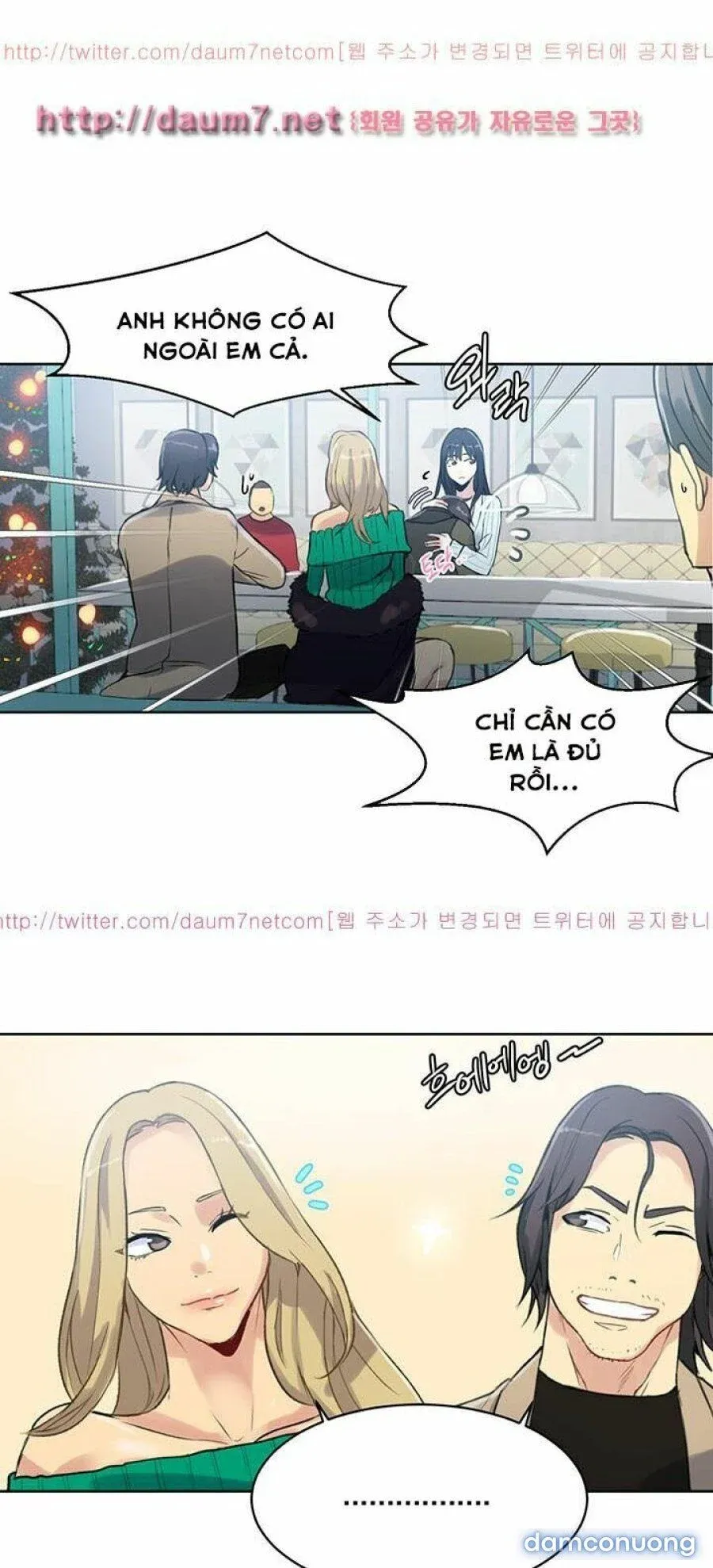 Những Nữ Thần Tiệm Net Chương 50 page 36 - Giả Dược