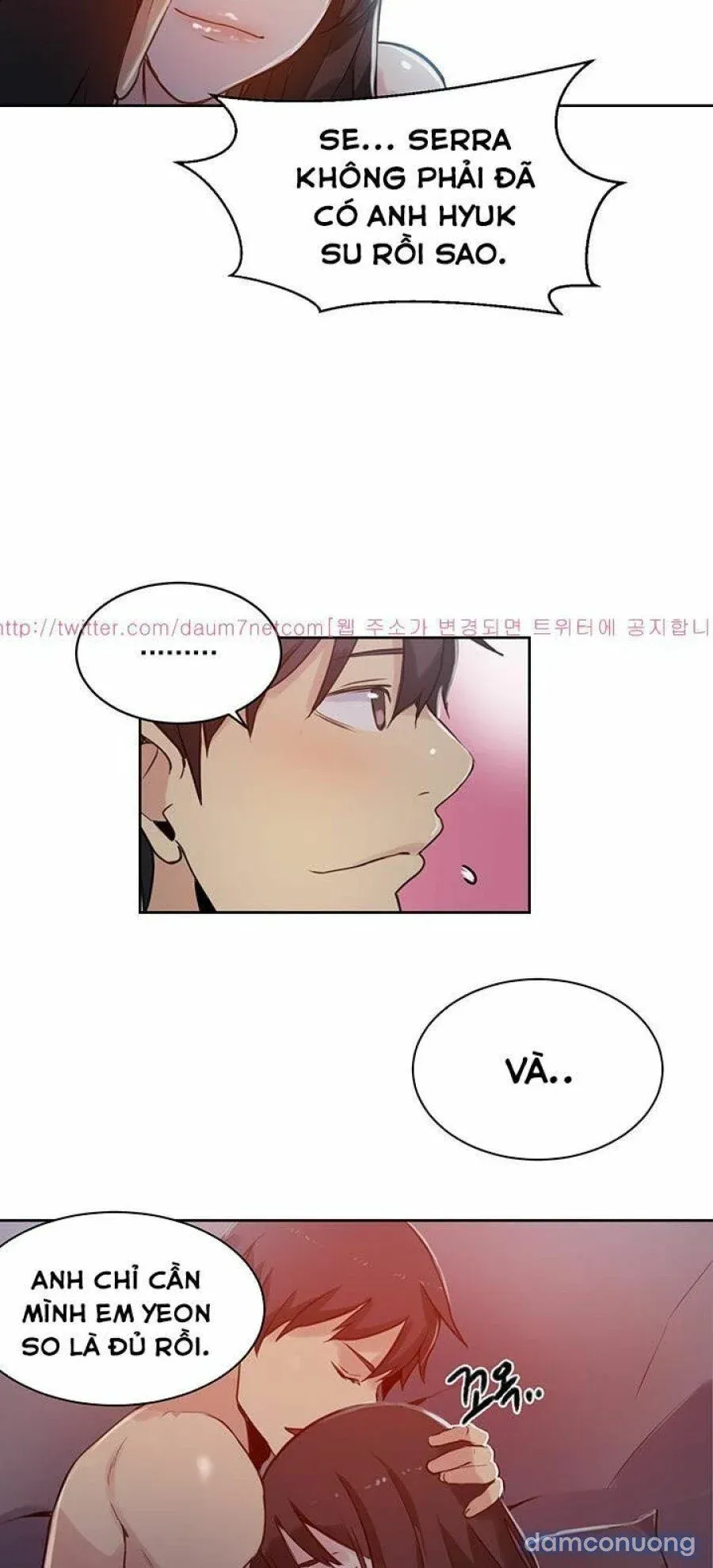 Những Nữ Thần Tiệm Net Chương 50 page 5 - Giả Dược