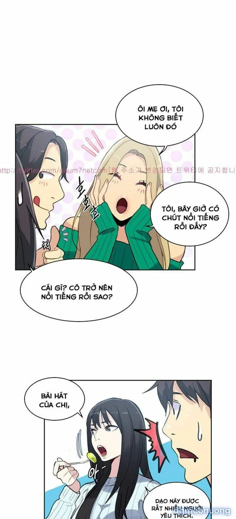 Những Nữ Thần Tiệm Net Chương 50 page 41 - Giả Dược