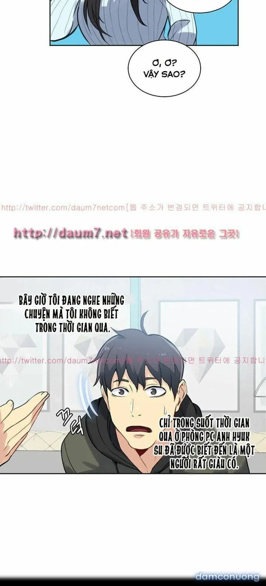 Những Nữ Thần Tiệm Net Chương 50 page 42 - Giả Dược