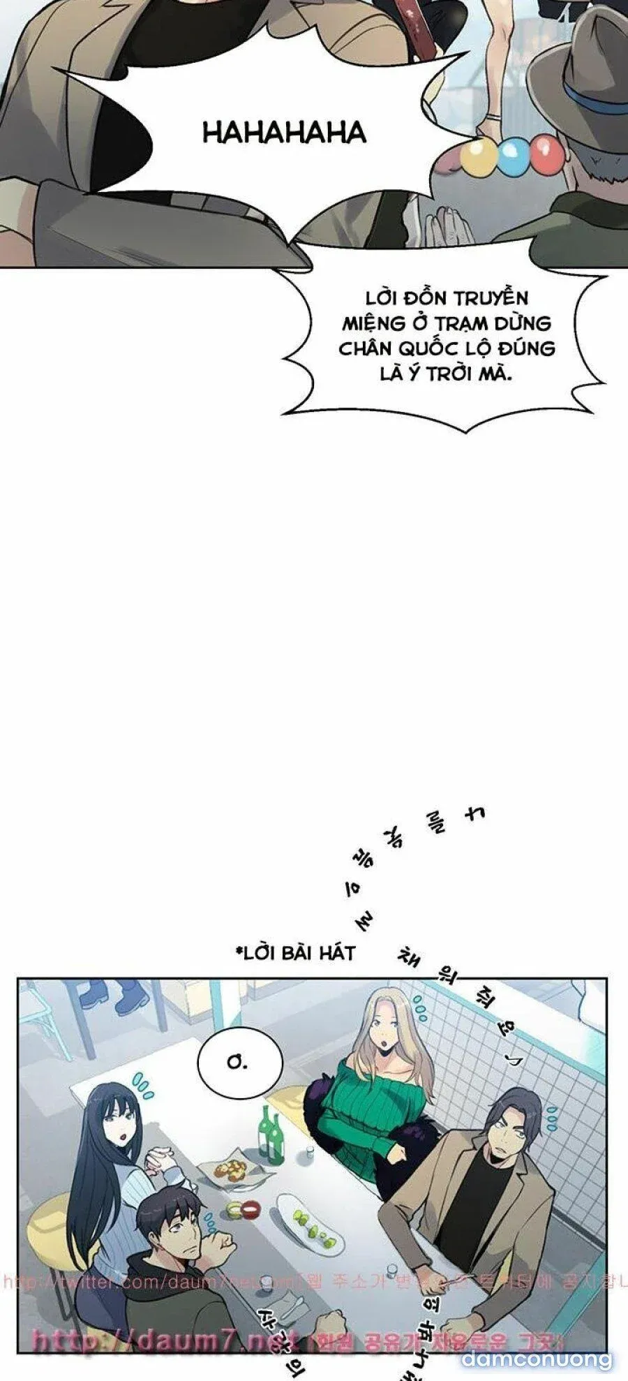 Những Nữ Thần Tiệm Net Chương 50 page 44 - Giả Dược