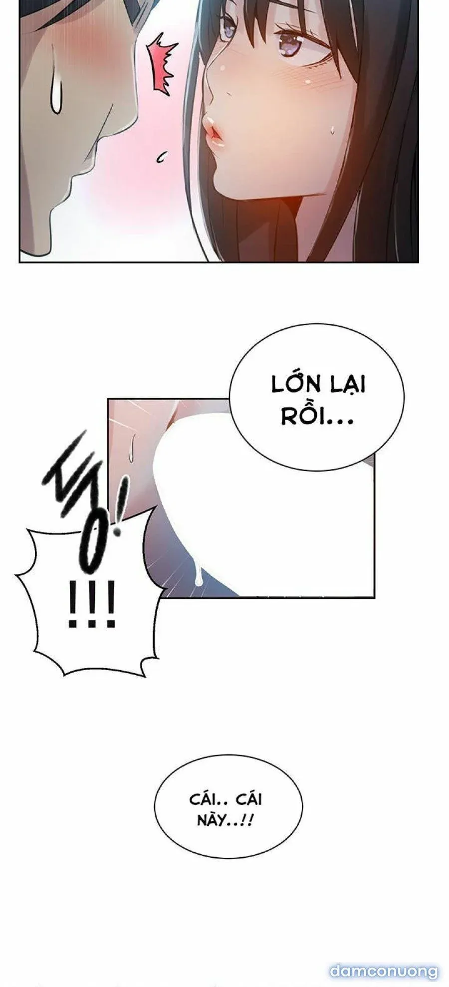 Những Nữ Thần Tiệm Net Chương 50 page 7 - Giả Dược