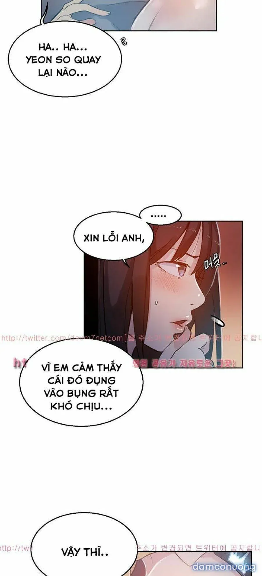 Những Nữ Thần Tiệm Net Chương 50 page 9 - Giả Dược