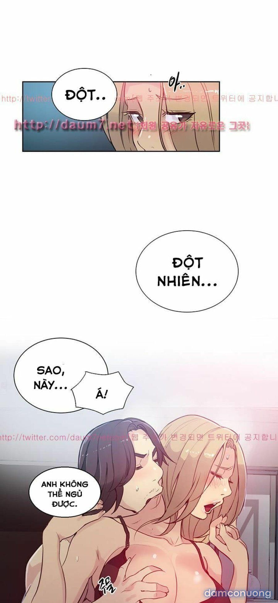 Những Nữ Thần Tiệm Net Chương 51 page 29 - Giả Dược