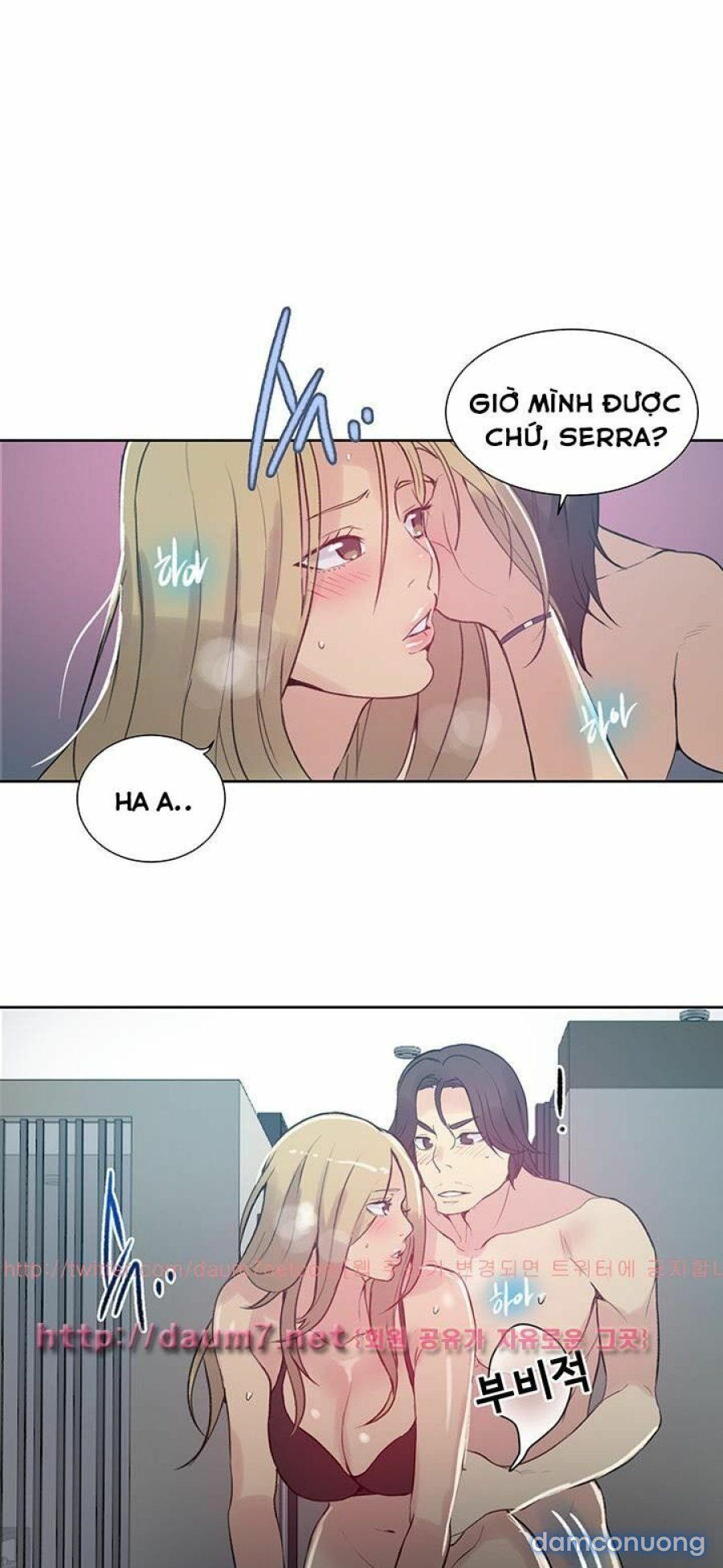 Những Nữ Thần Tiệm Net Chương 51 page 37 - Giả Dược