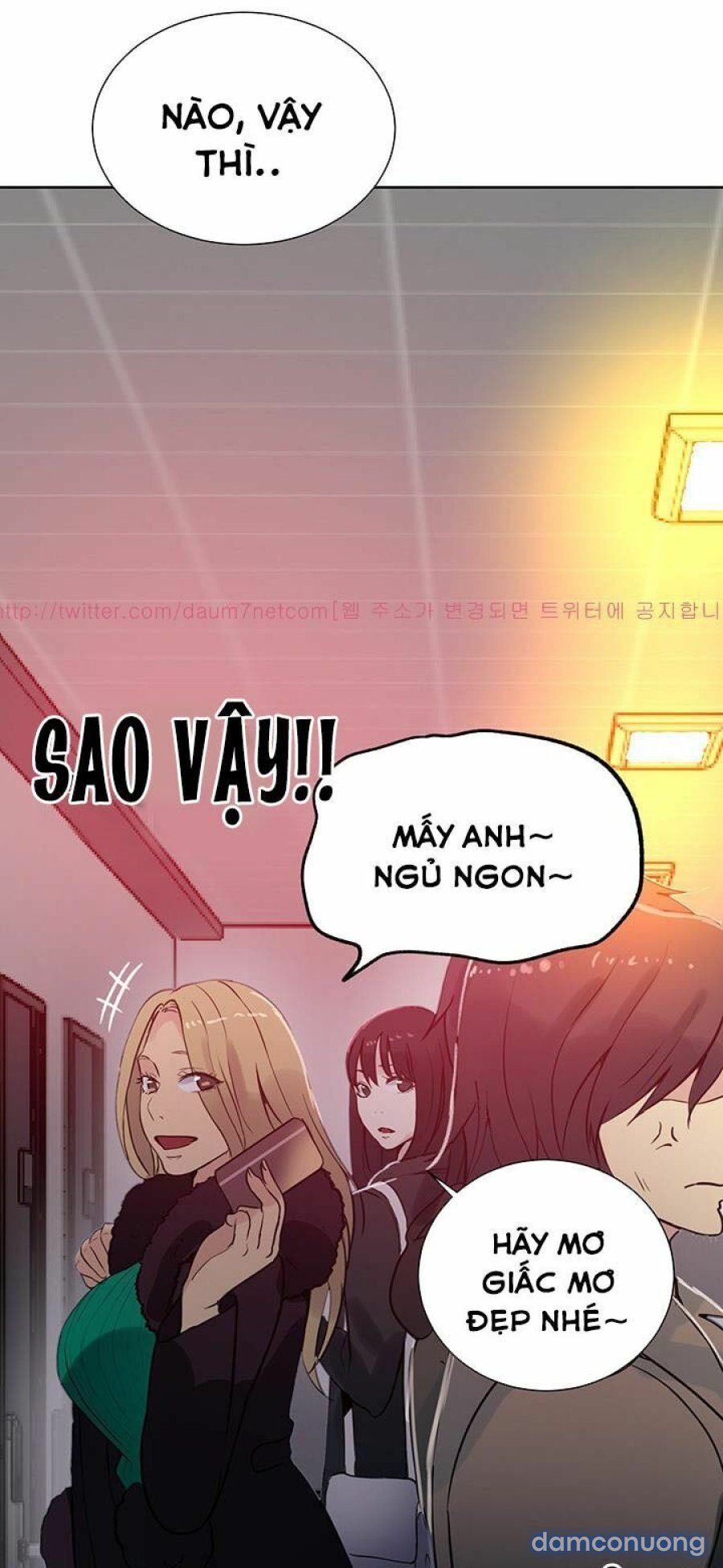 Những Nữ Thần Tiệm Net Chương 51 page 5 - Giả Dược