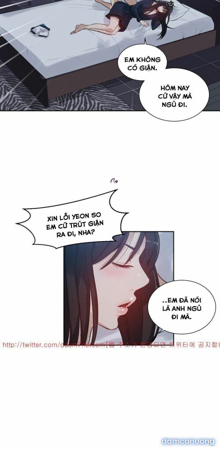 Những Nữ Thần Tiệm Net Chương 52 page 12 - Giả Dược