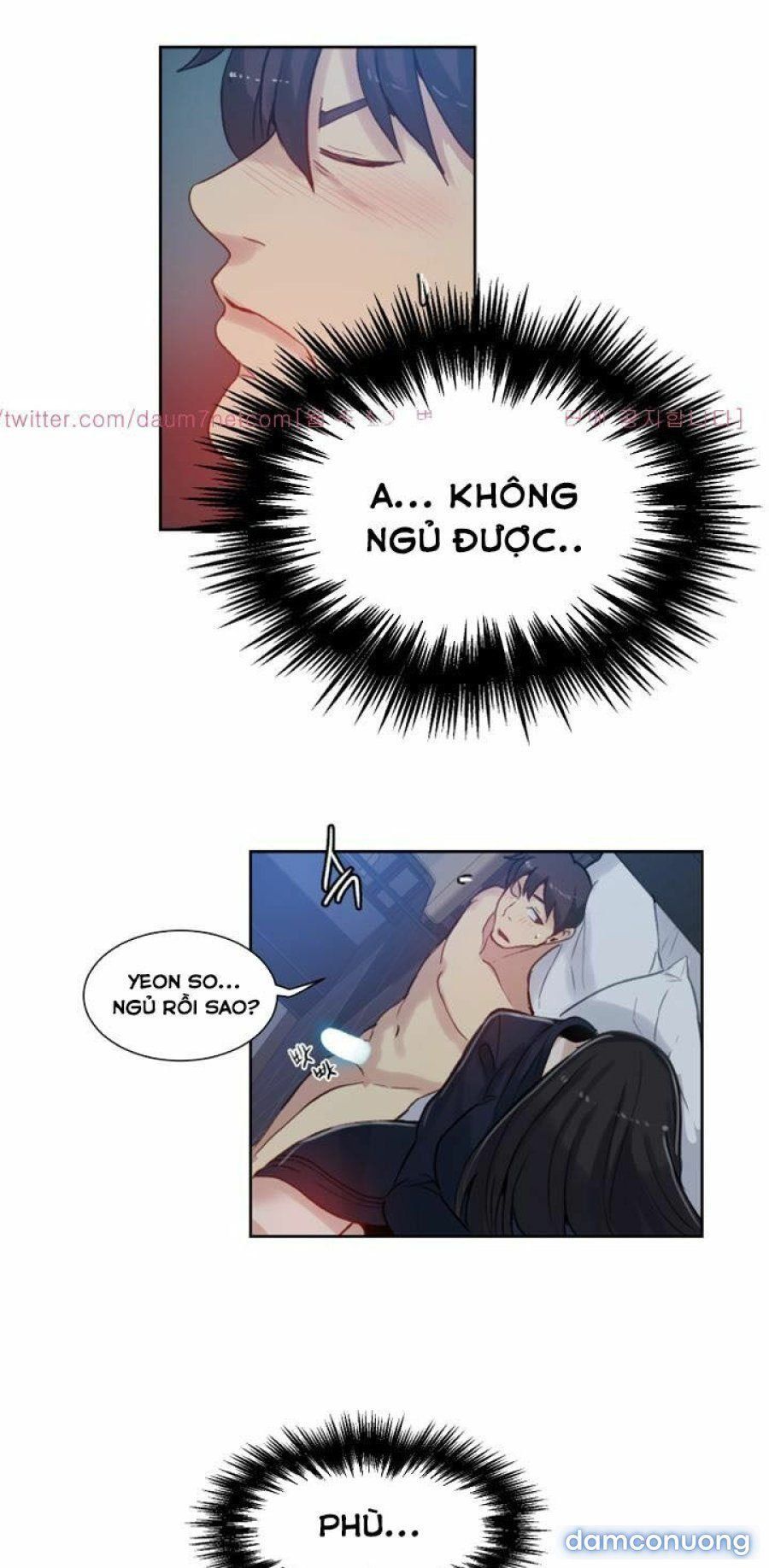 Những Nữ Thần Tiệm Net Chương 52 page 15 - Giả Dược