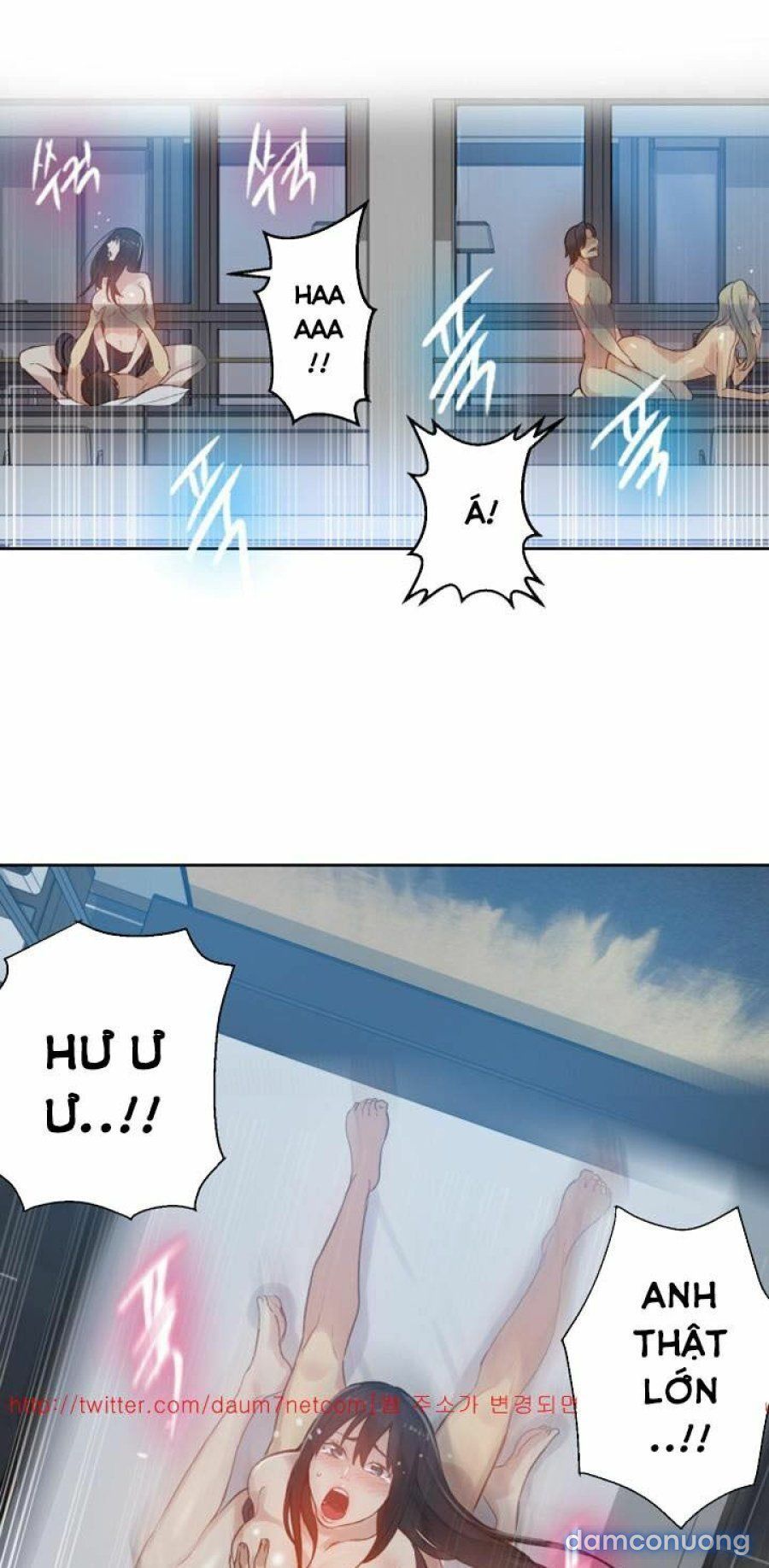 Những Nữ Thần Tiệm Net Chương 52 page 35 - Giả Dược