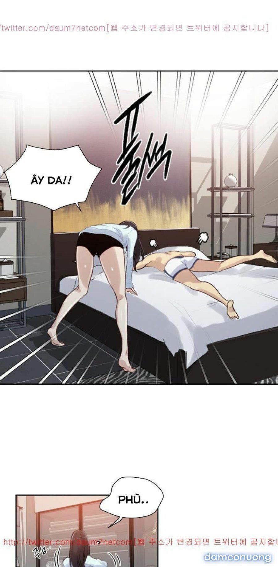 Những Nữ Thần Tiệm Net Chương 52 page 5 - Giả Dược