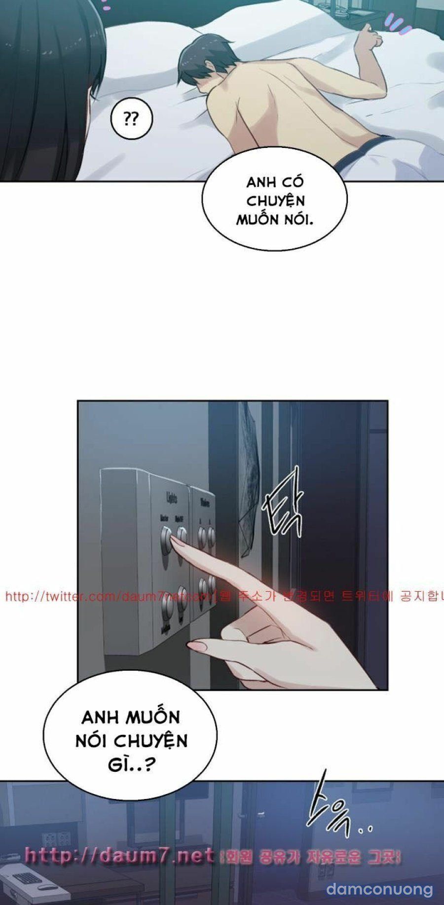 Những Nữ Thần Tiệm Net Chương 52 page 7 - Giả Dược