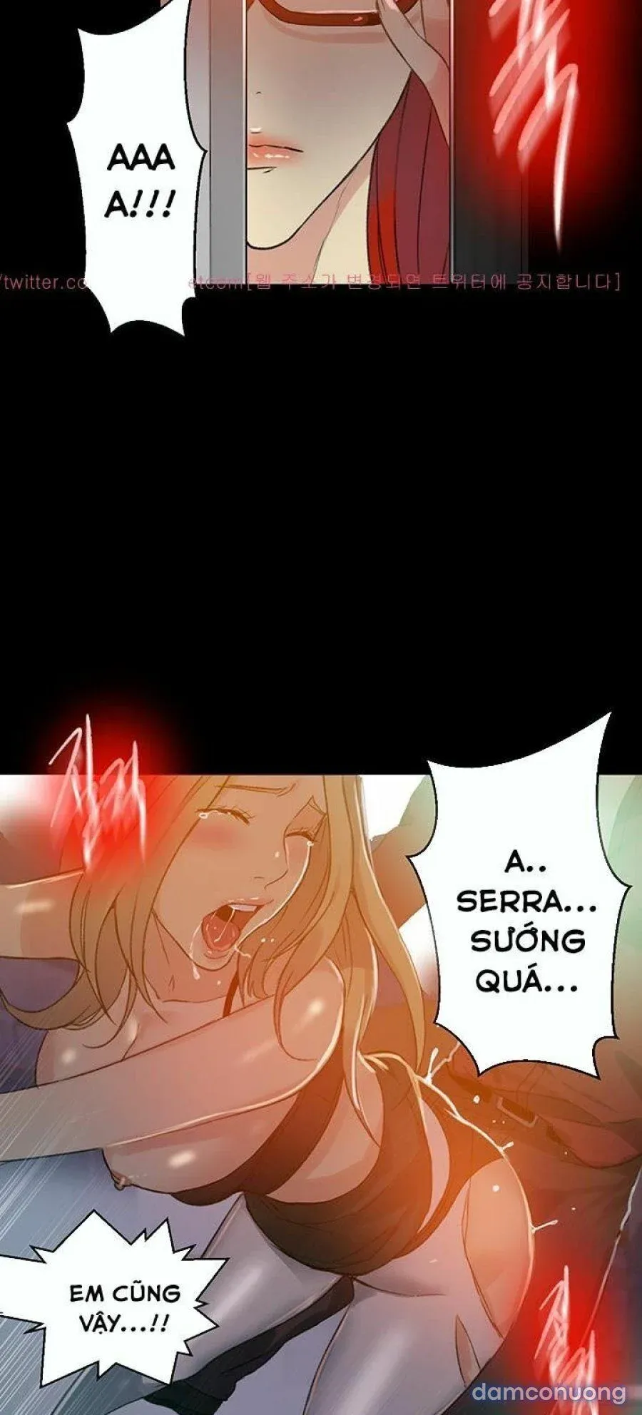 Những Nữ Thần Tiệm Net Chương 53 page 19 - Giả Dược