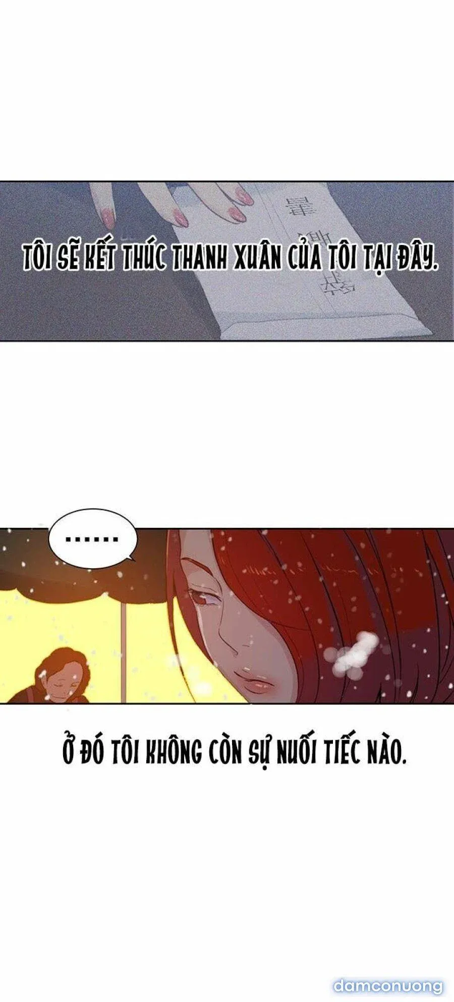 Những Nữ Thần Tiệm Net Chương 53 page 24 - Giả Dược