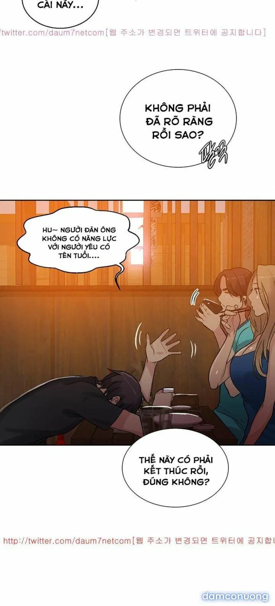 Những Nữ Thần Tiệm Net Chương 53 page 46 - Giả Dược