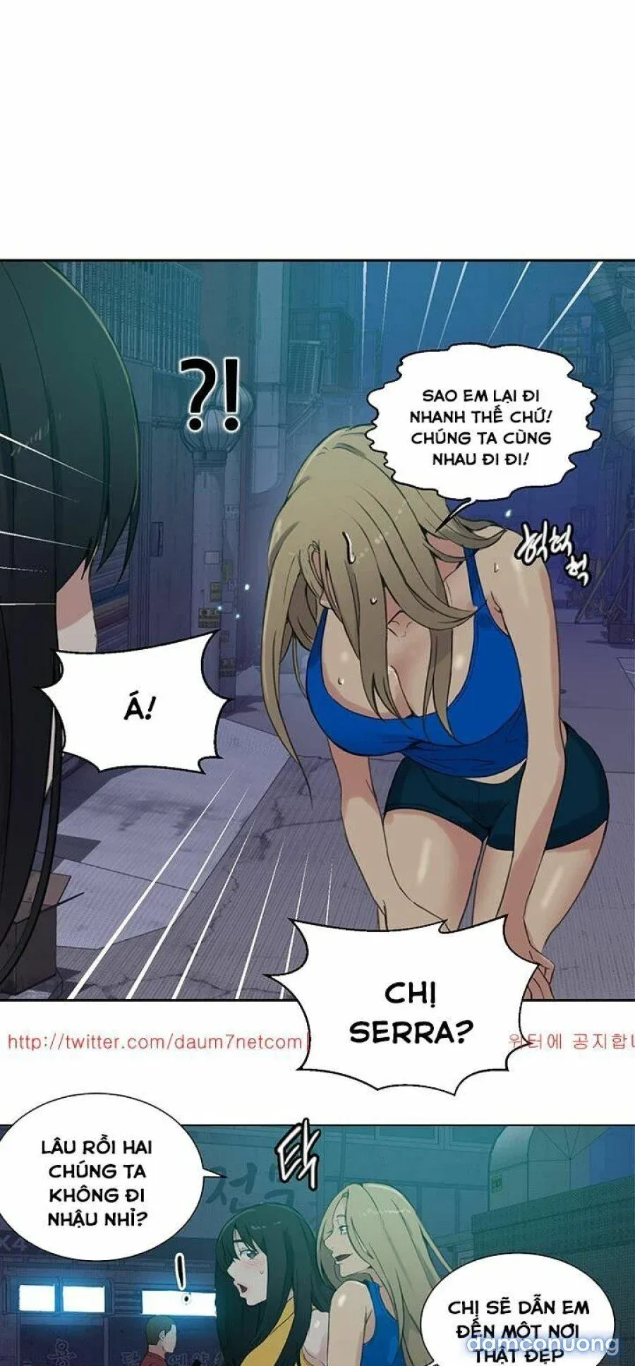 Những Nữ Thần Tiệm Net Chương 54 page 13 - Giả Dược