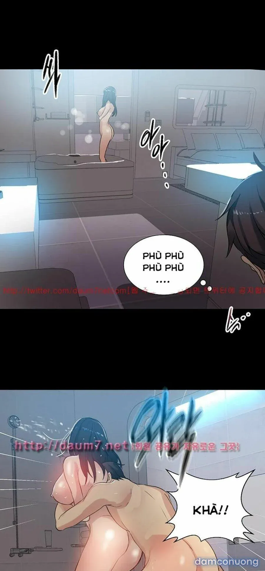 Những Nữ Thần Tiệm Net Chương 54 page 18 - Giả Dược