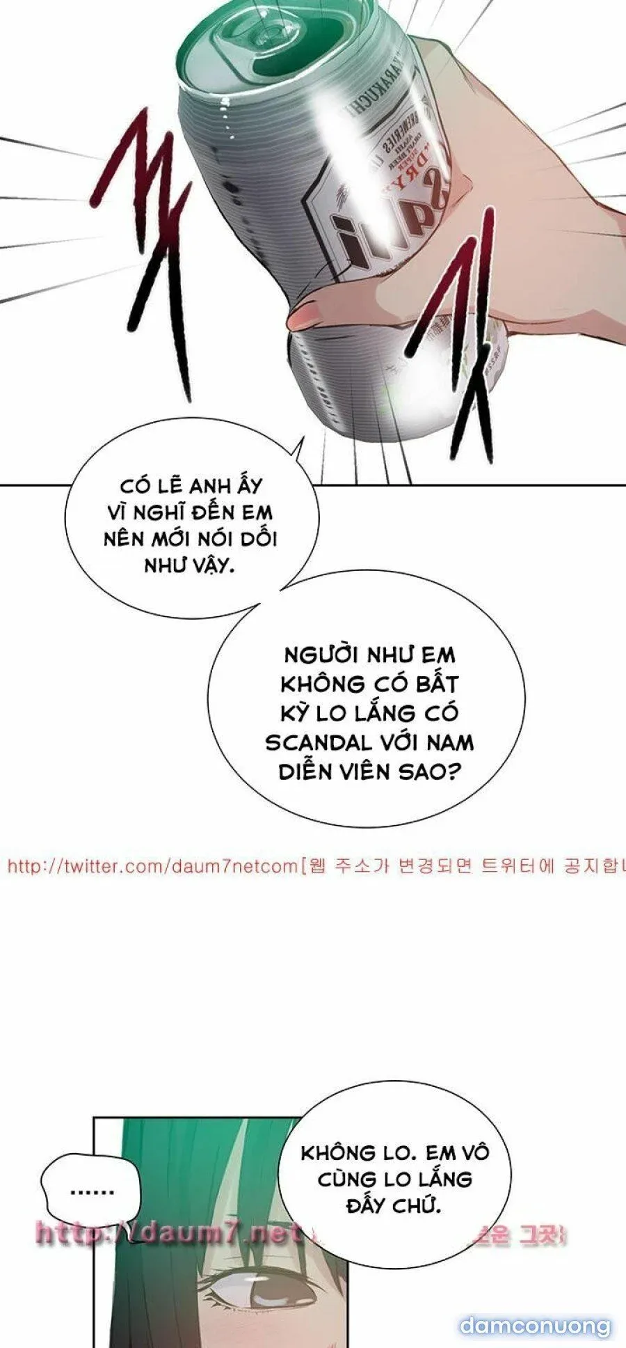 Những Nữ Thần Tiệm Net Chương 54 page 28 - Giả Dược