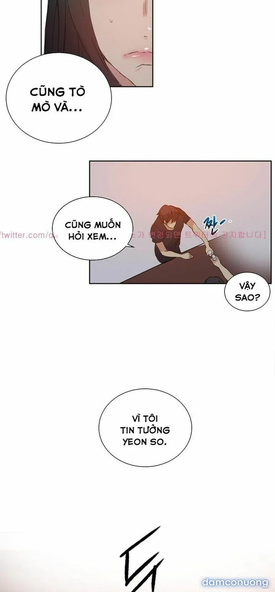 Những Nữ Thần Tiệm Net Chương 54 page 29 - Giả Dược