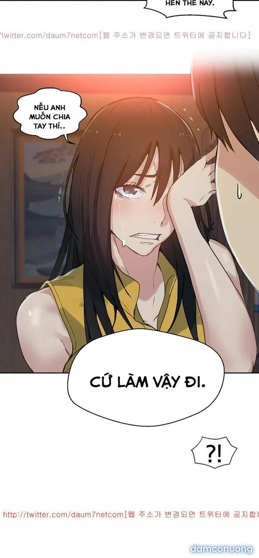 Những Nữ Thần Tiệm Net Chương 54 page 8 - Giả Dược