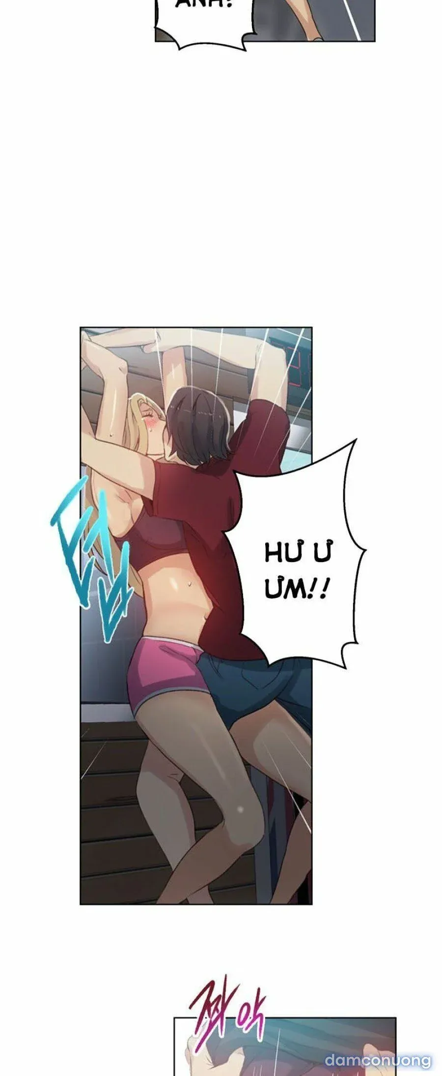 Những Nữ Thần Tiệm Net Chương 55 page 3 - Giả Dược