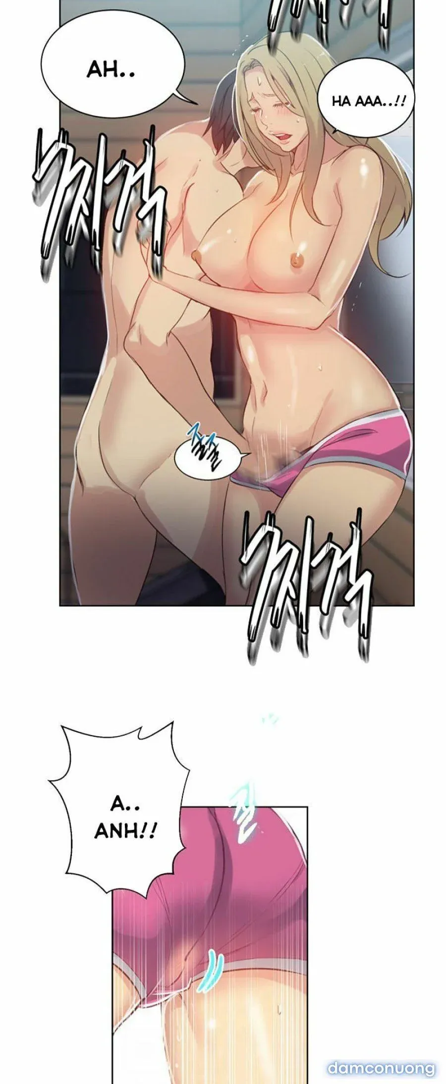 Những Nữ Thần Tiệm Net Chương 55 page 8 - Giả Dược