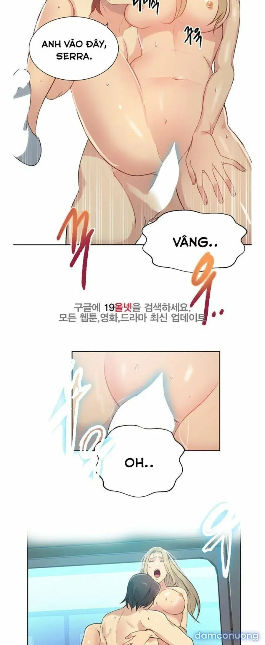 Những Nữ Thần Tiệm Net Chương 55 page 10 - Giả Dược