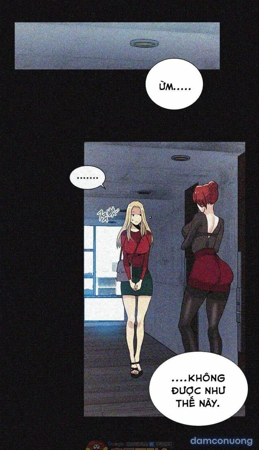 Những Nữ Thần Tiệm Net Chương 56 page 16 - Giả Dược