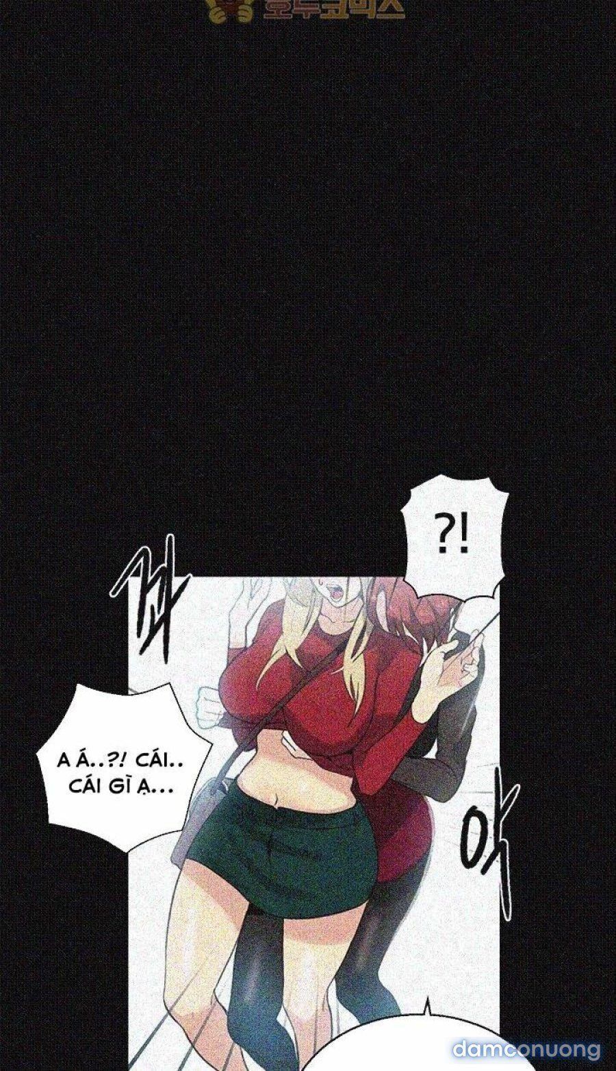 Những Nữ Thần Tiệm Net Chương 56 page 17 - Giả Dược