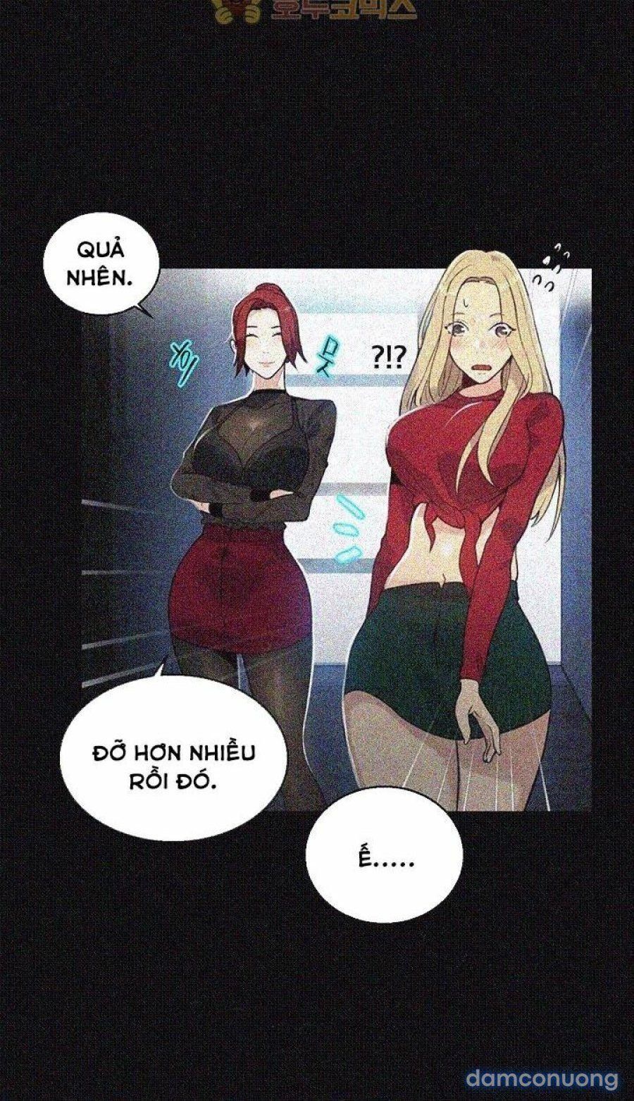 Những Nữ Thần Tiệm Net Chương 56 page 19 - Giả Dược