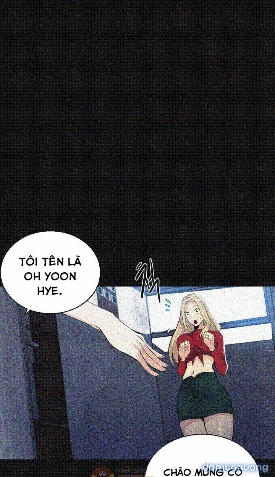 Những Nữ Thần Tiệm Net Chương 56 page 20 - Giả Dược