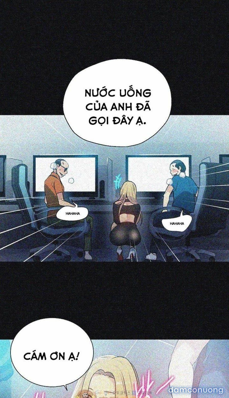 Những Nữ Thần Tiệm Net Chương 56 page 23 - Giả Dược