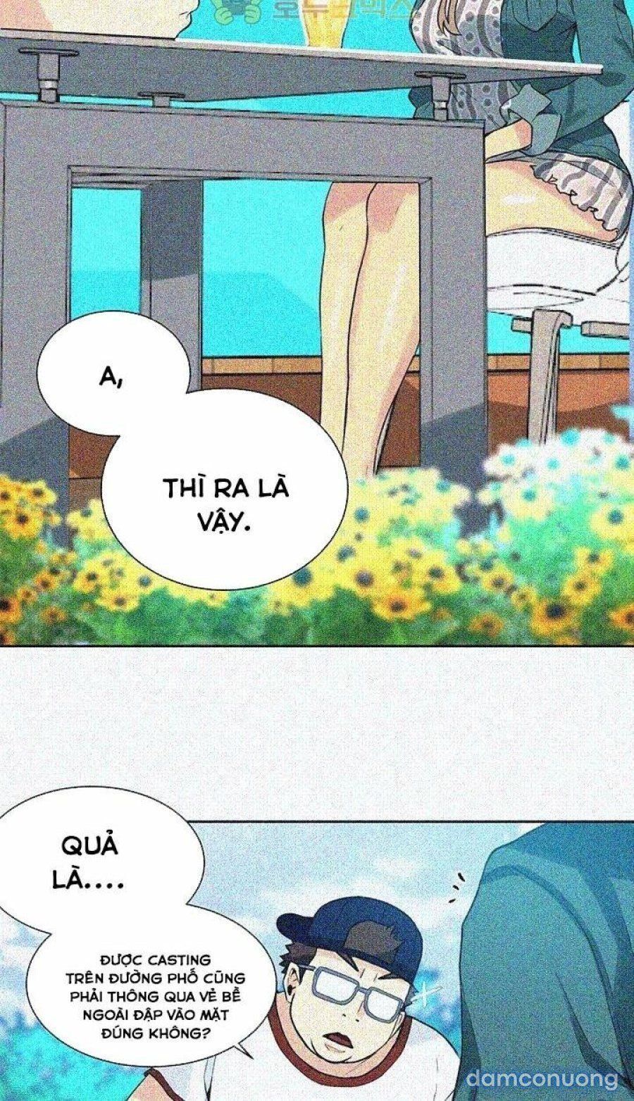Những Nữ Thần Tiệm Net Chương 56 page 26 - Giả Dược