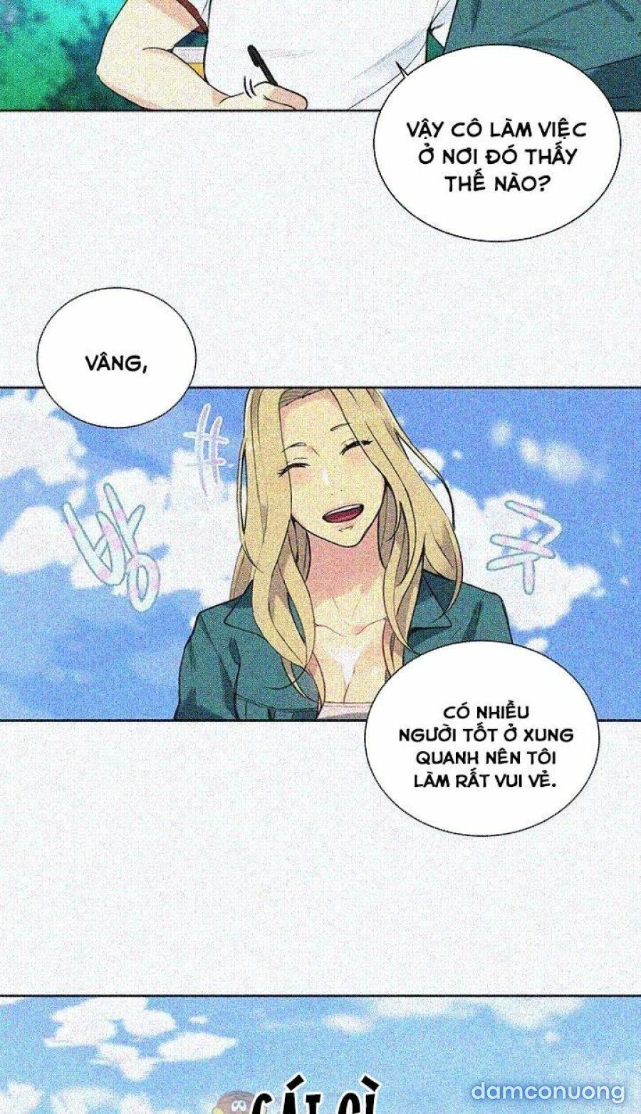Những Nữ Thần Tiệm Net Chương 56 page 27 - Giả Dược