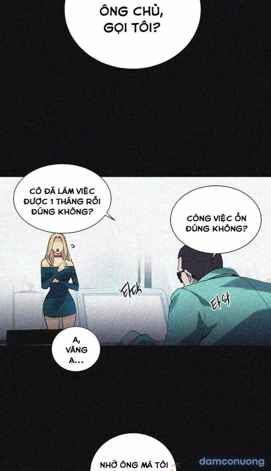 Những Nữ Thần Tiệm Net Chương 56 page 29 - Giả Dược