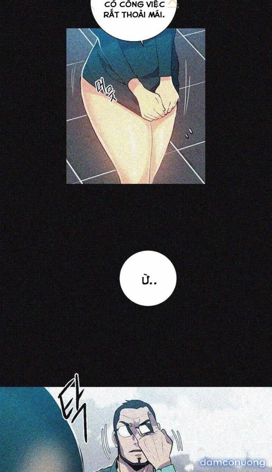Những Nữ Thần Tiệm Net Chương 56 page 30 - Giả Dược