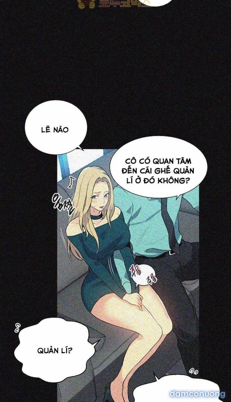 Những Nữ Thần Tiệm Net Chương 56 page 32 - Giả Dược