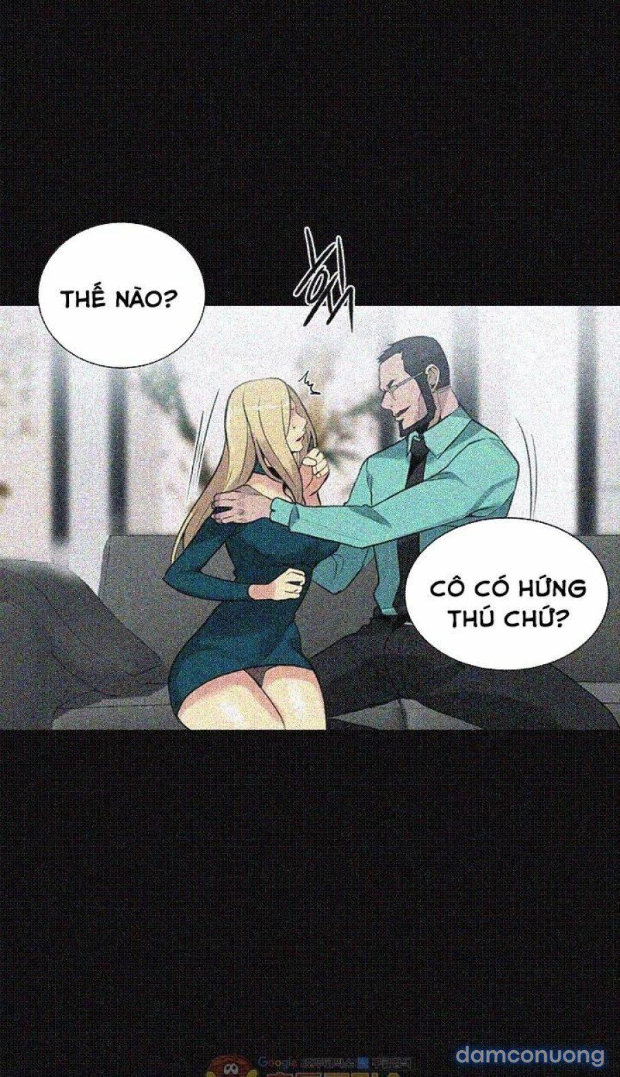 Những Nữ Thần Tiệm Net Chương 56 page 34 - Giả Dược
