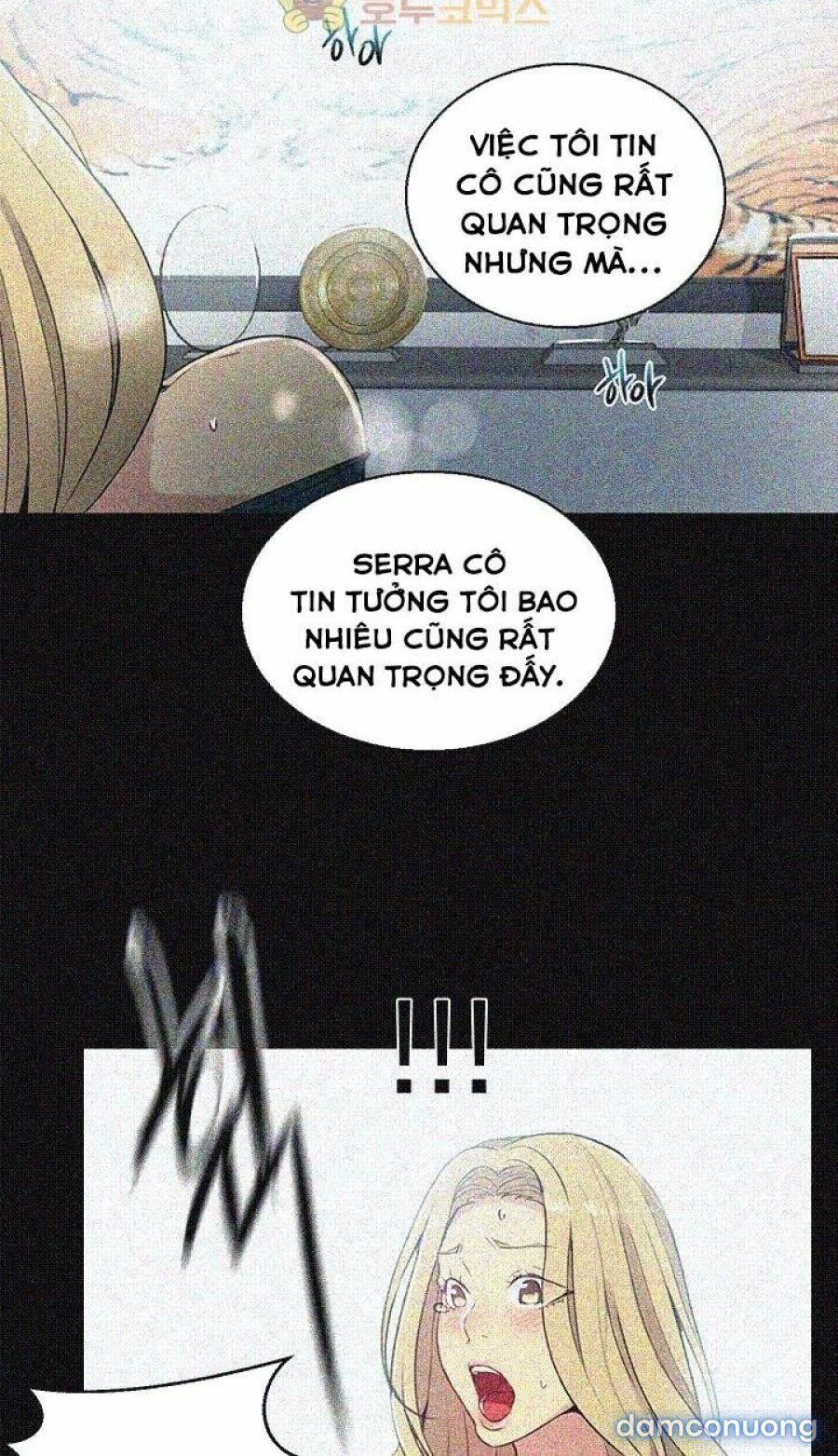 Những Nữ Thần Tiệm Net Chương 56 page 39 - Giả Dược