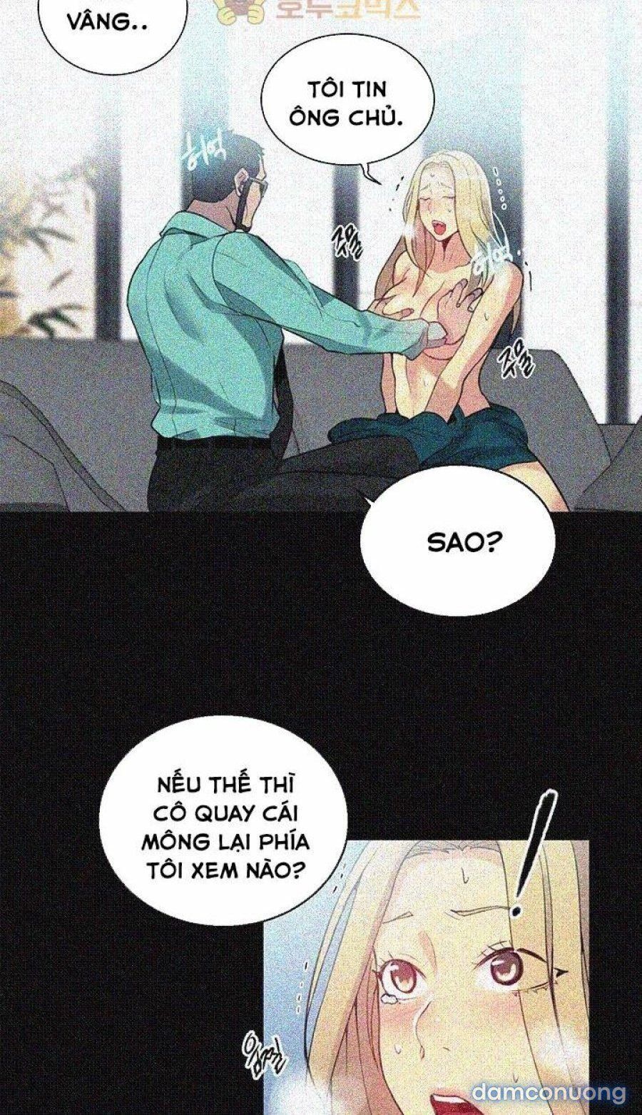 Những Nữ Thần Tiệm Net Chương 56 page 41 - Giả Dược