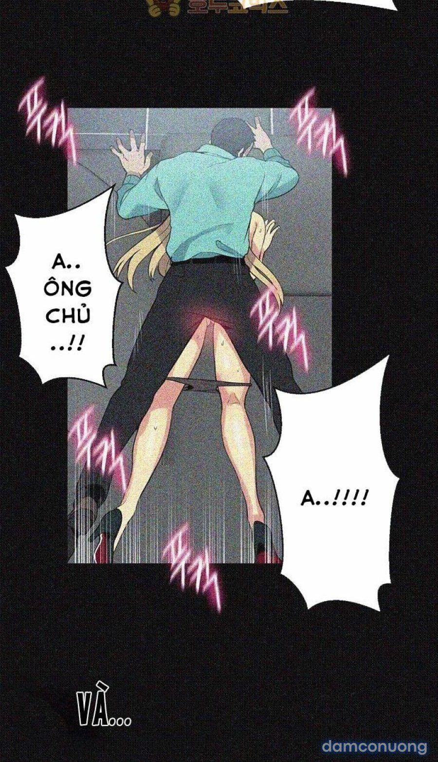Những Nữ Thần Tiệm Net Chương 56 page 50 - Giả Dược