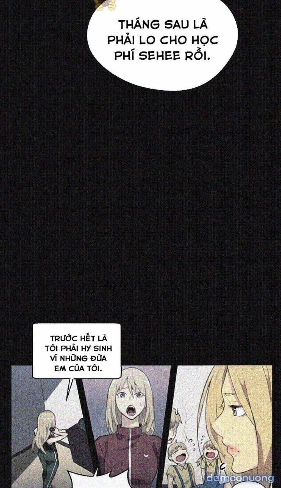 Những Nữ Thần Tiệm Net Chương 56 page 6 - Giả Dược