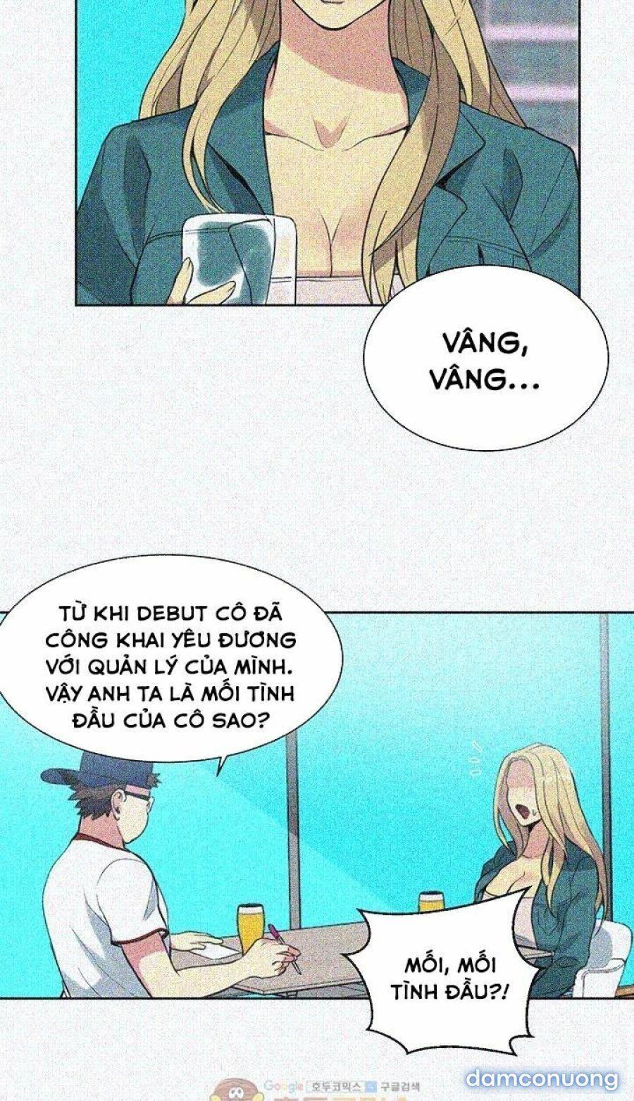 Những Nữ Thần Tiệm Net Chương 56 page 53 - Giả Dược