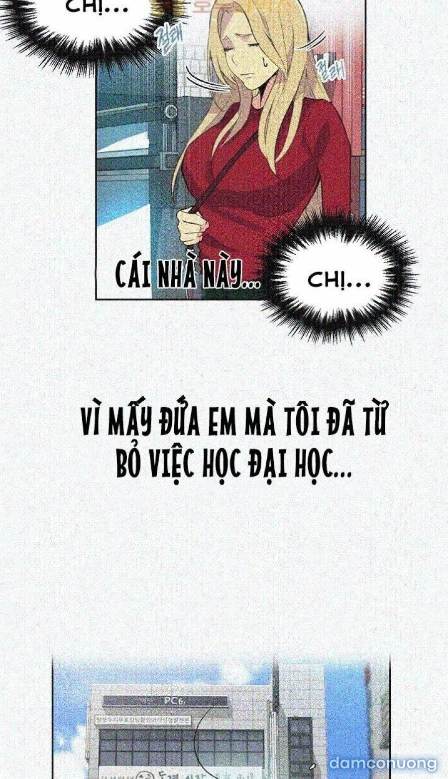 Những Nữ Thần Tiệm Net Chương 56 page 8 - Giả Dược